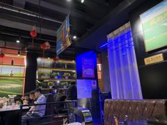 -AK47烤羊腿串吧(柳浪家园店)