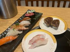 -合点寿司(金虹桥商场店)