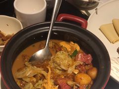 -京味斋·北京烤鸭(华威桥北工大店)