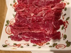 -东门口·鲜爆肚涮肉·烧烤(老门东店)