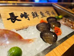 -月下料理(楷林IFC店)