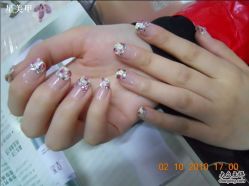 星美甲&可爱田园风-星美甲