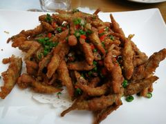-桂缘味道·武夷乡土农家老味道