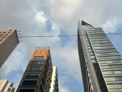 -海港城