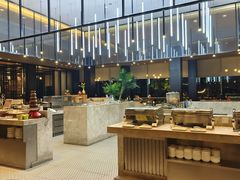 -上海虹桥宾馆味翠餐厅