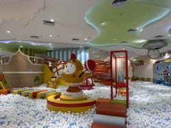 -meland亲子乐园•派对•研学(苏州悠方购物中心店)