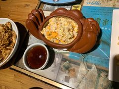 塞螃蟹-局气 烤鸭·北京菜(光华路店)