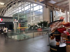 -遇见小面(广州南站店)