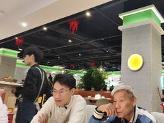 -叹茶靓点·粤式餐厅·全天茶市(石井万民广场店)