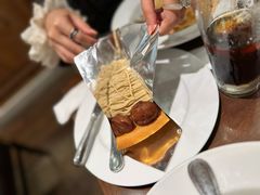 -HARBS(渋谷ヒカリエ シンクス店)