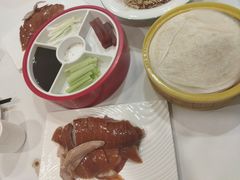 -东兴楼饭庄(六里桥店)