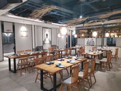 大堂-广雅茶楼(柳州一店)