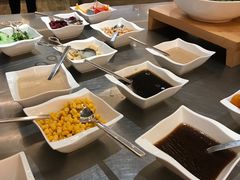 -北京王府井希尔顿酒店·万斯阁西餐厅