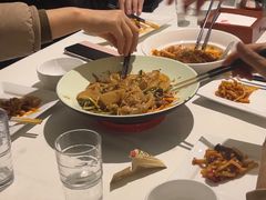 -大鸭梨烤鸭(左家庄店)