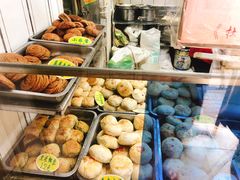 -杜称奇小吃店(西湖道店)