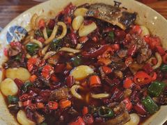 -冶建镜子·中国龙虾王(总店)