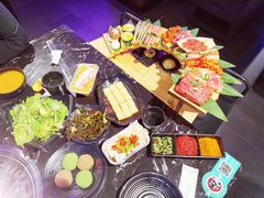 -聚十三烤肉博物馆(回龙观店)