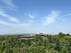 -洛阳白马寺
