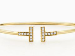 -Tiffany & Co.蒂芙尼
(南京德基广场店)