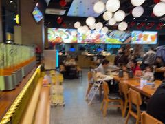 -本色.小马哥烧烤(无锡九里仓店)