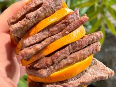 -一品诚记烤肉(大连柏威年购物中心店)