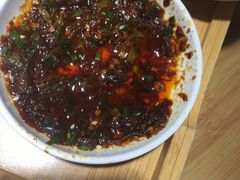 -一把火北京烤鸭(海昌路店)