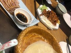 -娄三少春饼·烤鸭(合生汇购物中心店)