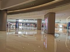 -长沙北辰三角洲大悦城