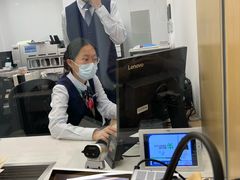 -交通银行(上海共和新路支行)