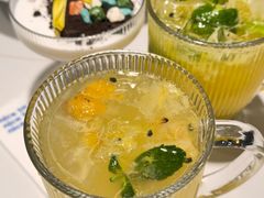 -牛扒先生·厚切雪花牛扒西餐厅(北京路禺山路店)