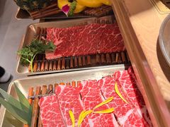 -西塔老太太泥炉烤肉(亚运村店)