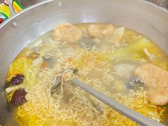 -织里活杀鸡(衣裳街历史文化街区店)