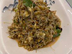 农家扁豆芽-大妈饺子馆·特色锅包肉·饺子(鼓楼店)