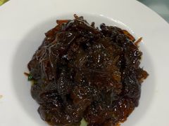 -南来顺饭庄·清真(南菜园店)
