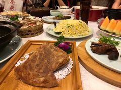 -卫鼎轩·曹公馆(鼓楼店)