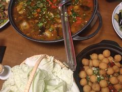-茅台镇网红溶洞餐厅·茅帮菜馆