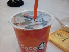 -CoCo都可(永德店)