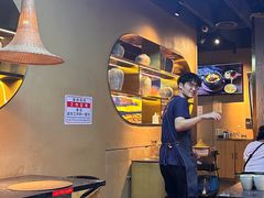 -云海肴云南菜·蒸汽石锅鱼(青岛万象城店)