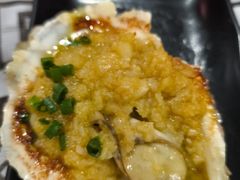-云晓光头烧烤吧(盛夏店)