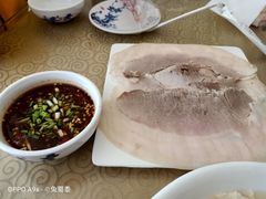 -映秋饭店(李庄总店)