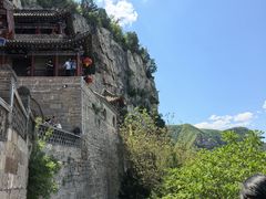-娲皇宫