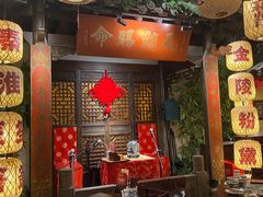 -南京大牌档(壹方天地店)
