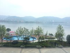 托尼洛•兰博基尼酒店-闻泰花园酒店
