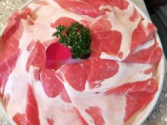 -大龙燚火锅(太古里店)