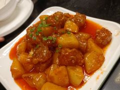 -旺达·福州菜(正大广场店)