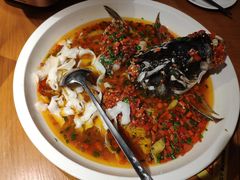 -巢爷老味(东方红店)