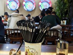 -金杨拉面王小吃面馆·牛三宝面·红烧牛肉粉