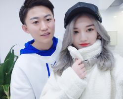 点击看大图 -Cima salon西玛沙龙