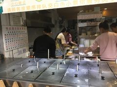 门面-百花传统甜品店(原址店)