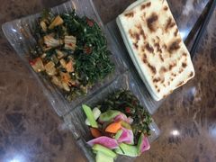 杜优素羊杂碎-杜优素羊杂碎(财满街店)